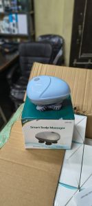 Scalp Massager
