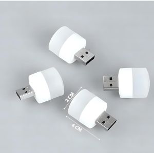 USB LED Bulb
