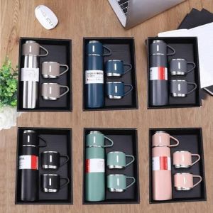 Vacuum Bootle Flask
