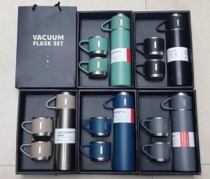 Vacuum Bootle Flask