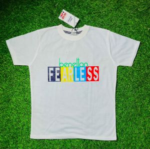 Man T-shirt