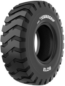 23.5-25 EL09 Plus 20PR E3/L3 Tl TVS Loader Tyre