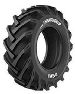 5.0-10 IM54 4PR TT TVS Tube Tyre