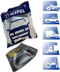 mypol tyre tube