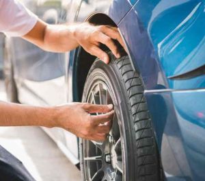 Tyre Recommendation Service