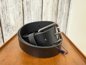 Mens Premium Genuine Leather Belt