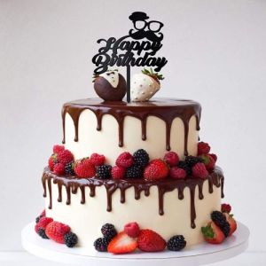 Celebration Cakes