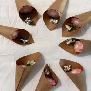 Chocolate Flower Bouquet