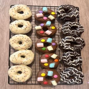 Donuts