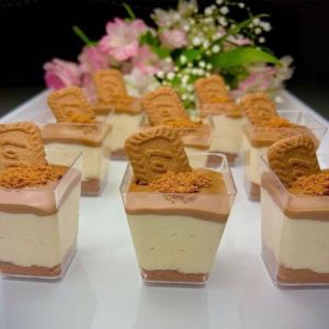 Lotus Biscoff Cheesecake
