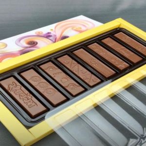 Rakhi Chocolate Box