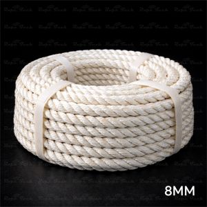 8mm Polyester Rope