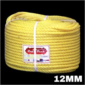 HDPE Monofilament Rope