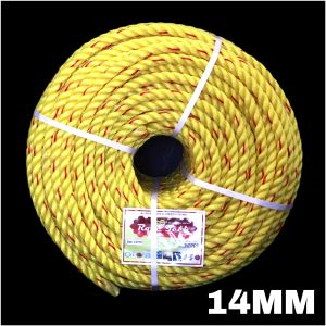 HDPE Monofilament Rope