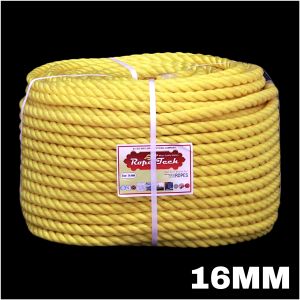 HDPE Monofilament Rope