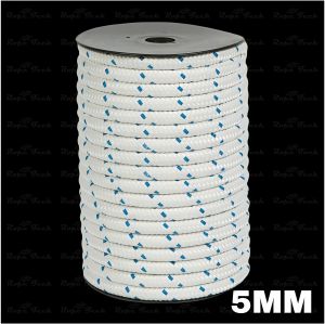High Strength Nylon Braided Rope