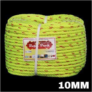 High Strength Polyethylene Rope