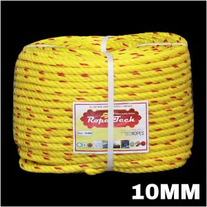 High Strength Polyethylene Rope