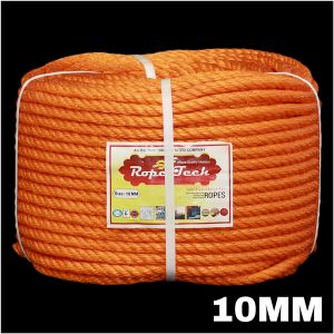 High Strength Polyethylene Rope