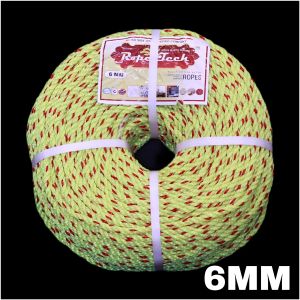 High Strength Polyethylene Rope