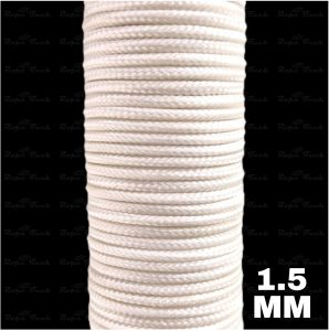 Polyester Braided Rope