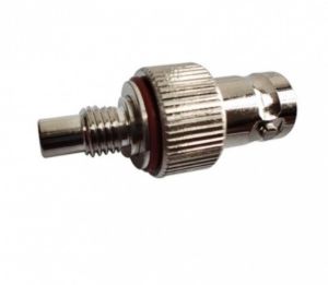 BNC Female Bulk Head Connector