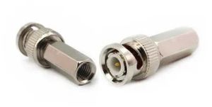 BNC Female Connector