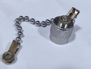 TNC Male Crimp RG 58 Adaptor