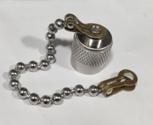 TNC Male Crimp RG 58 Adaptor