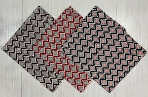Ladies Tribal Circle Batik Cotton Nighty Fabric