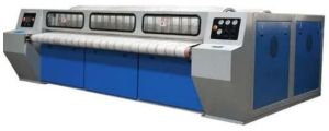 Double Chest Ironer