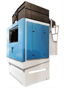 Jensen Batch Dryer