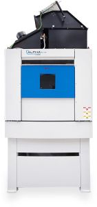 Jensen Batch Dryer