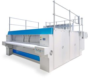 Jensen I5 Chest Ironer