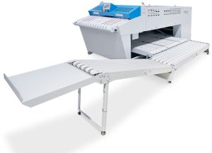 Jensen T5 Towel Folder