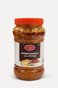 Bamboo Shoot Pickle
