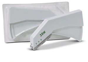 35W Disposable Medical Skin Stapler