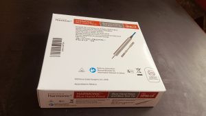 Harmonic Hand Piece HP Blue