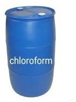 Chloroform