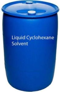 Cyclohexane