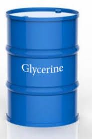 Glycerine