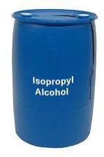 Isopropyl Alcohol