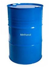 Methanol