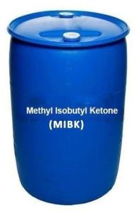 Methyl Isobutyl Ketone