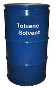 Toluene