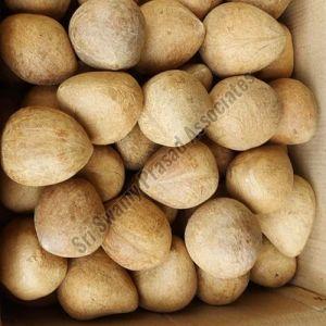 Natural Dried Coconut