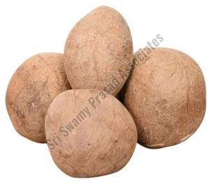 Whole Dried Coconut