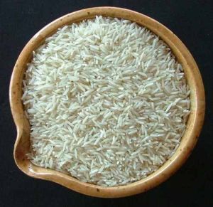 1121 Sella Basmati Rice