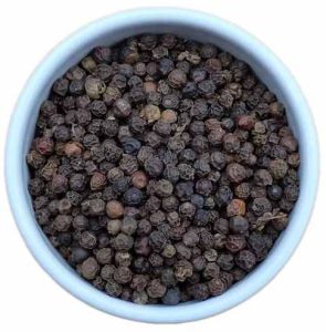A Grade Black Pepper