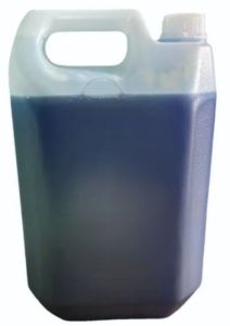 Toilet Bowl Cleaner